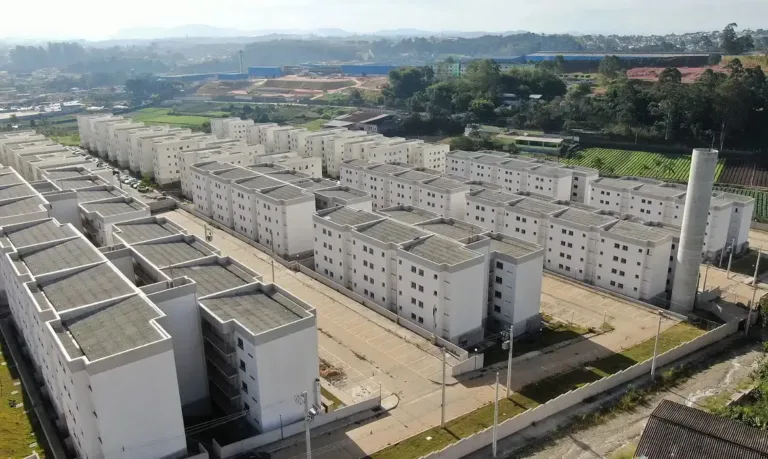 Construindo Sonhos: Anápolis Lança Programa Habitacional com Entrada Zero e Parcelas Acessíveis