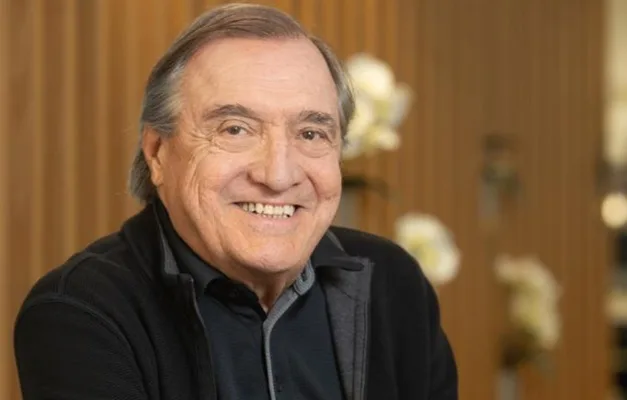 Ficomex 2025: Nomes de peso da economia e agronegócio em Goiânia