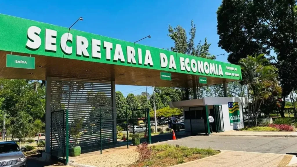 Sancionadas leis que autorizam entrada de Goiás no Propag e saída do RRF
