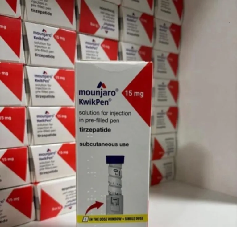 Goiás: Polícia apreende Mounjaro falsificado e prende envolvidos em esquema ilegal no Camelódromo de Campinas