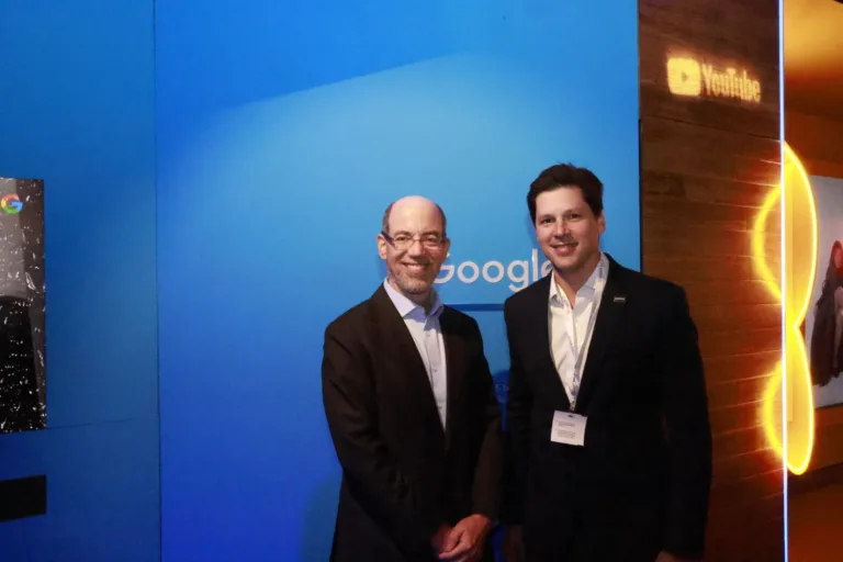 Goiás Referência: Google Elogia Avanços do Estado em IA, Educação e Inovação