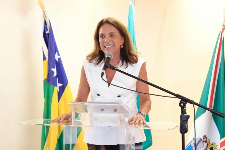 Goiás Social certifica produtores rurais e investe em crédito social em Rio Verde