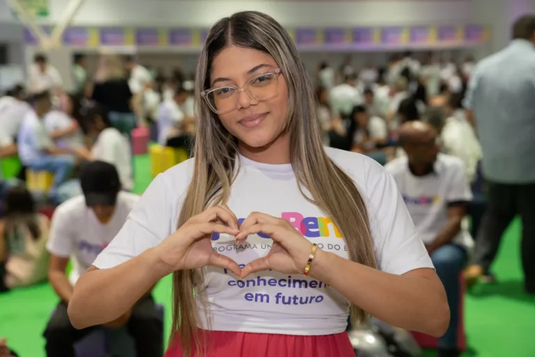 Ação inédita do Governo de Goiás será realizada no dia 27 de agosto, das 12h às 20h, no Centro de Convenções de Goiânia, com entrada gratuita