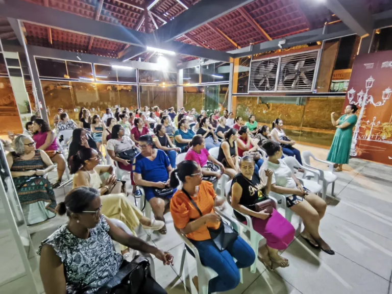 Goiás oferece 475 vagas de qualificação profissional para mulheres em situação de vulnerabilidade