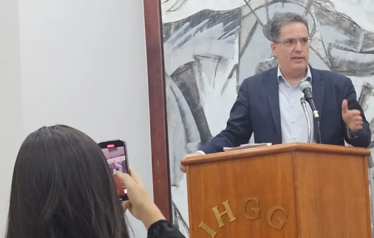 IHGG prepara exposição sobre a participação goiana na transferência da Capital Federal