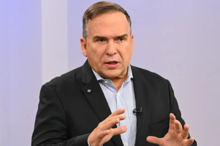 Sandro Mabel diz que fim da “malandragem” marca nova fase de eficiência na Comurg