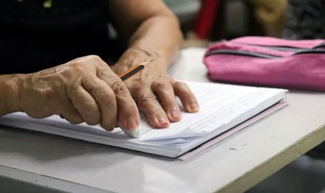 Goiás reduz o analfabetismo e amplia a inclusão social