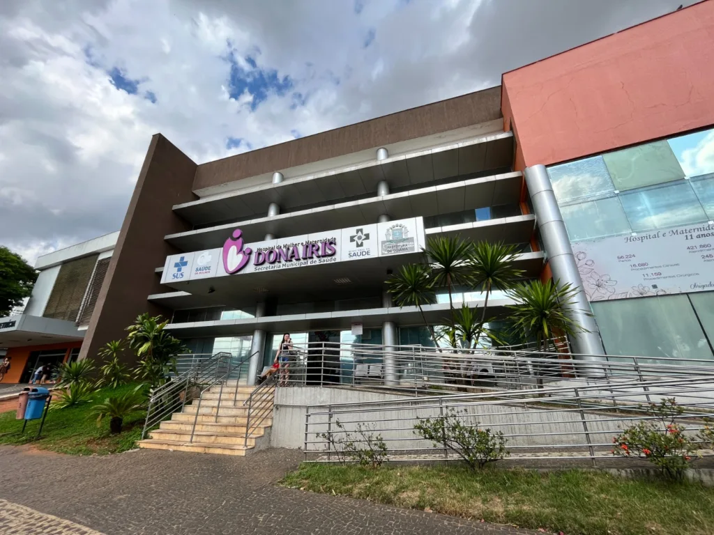 Instituto Patris assume gestão do Hospital e Maternidade Dona Íris em Goiânia