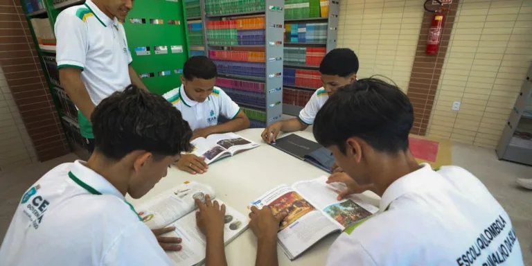 Pé-de-Meia:?pagamento?da sexta parcela começa nesta segunda-feira