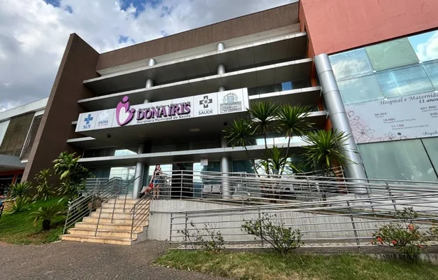 Maternidade Dona Íris realiza 68 partos em seis dias após retomada de atendimentos em Goiânia