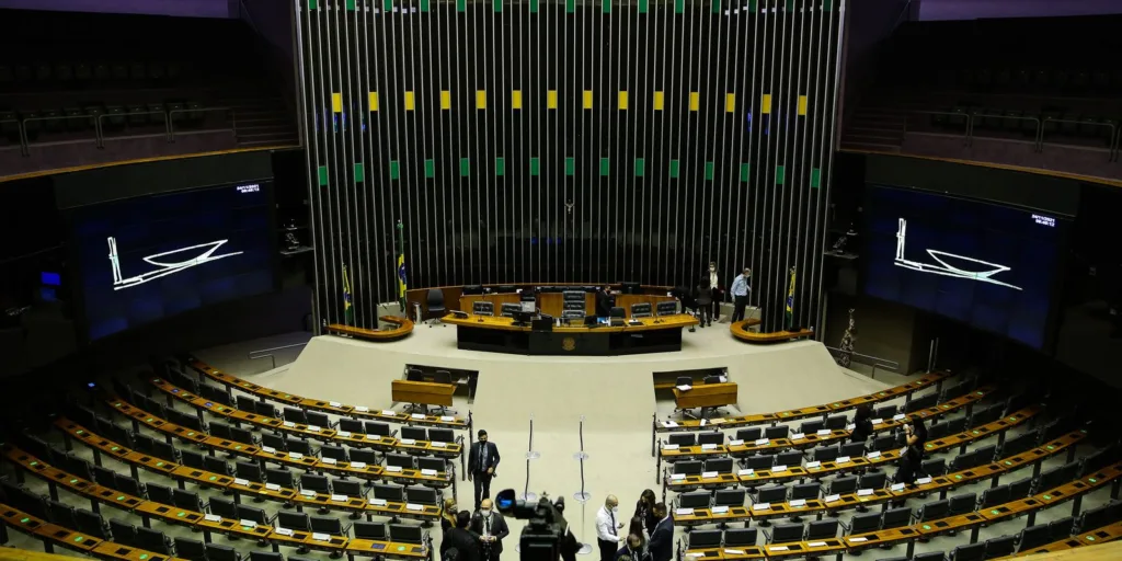 Orçamento de 2026 reserva R$ 40,8 bi para emendas parlamentares