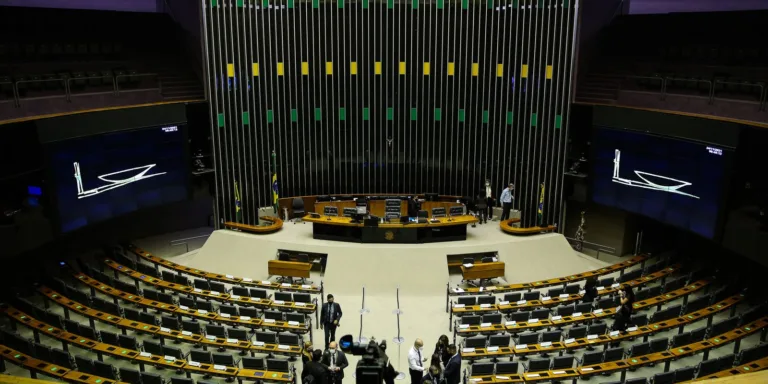 Orçamento de 2026 reserva R$ 40,8 bi para emendas parlamentares