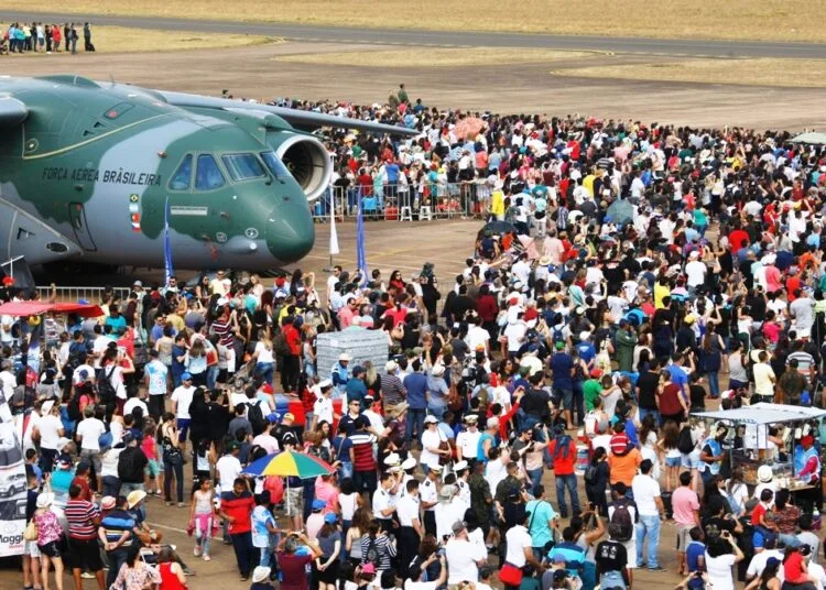 Portões Abertos 2025 em Anápolis Cancelado: Entenda o Motivo