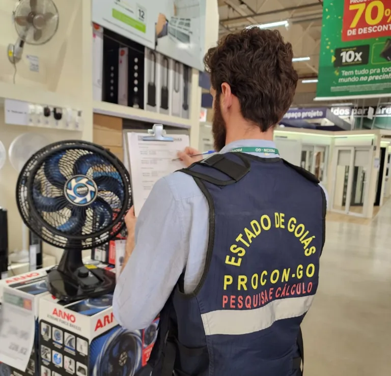 Procon encontra variação de até 162% em preços de ventiladores e umidificadores