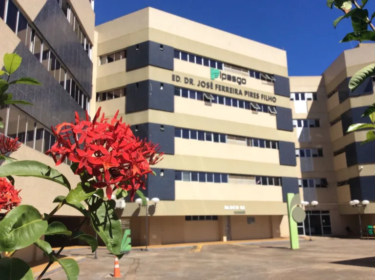 Aporte ao Ipasgo garante melhor qualidade no atendimento