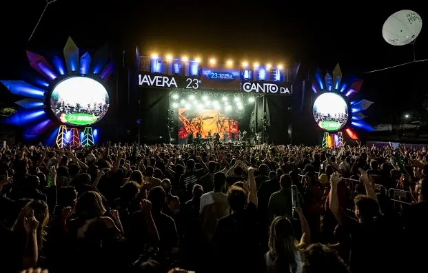 Resultado final do 1º Canto Gastronômico é divulgado para o 24º Canto da Primavera