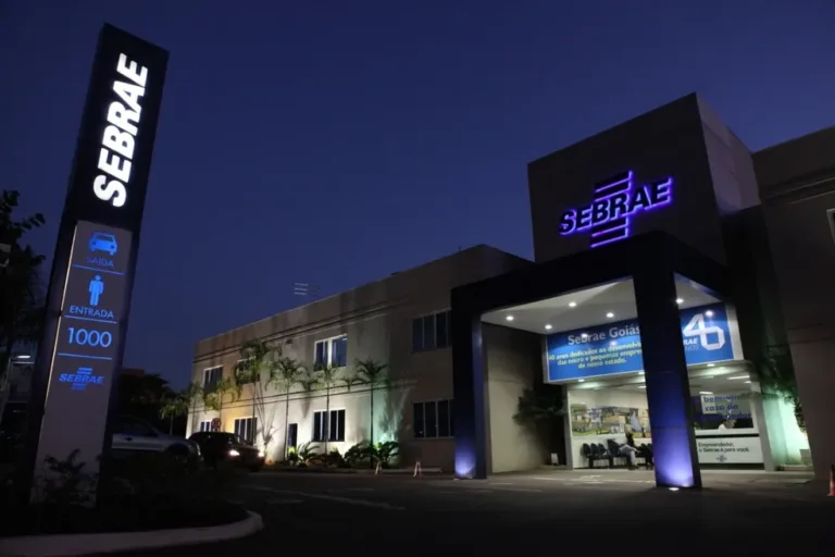 Sebrae abre processo seletivo com salários de até R$ 8.858,85