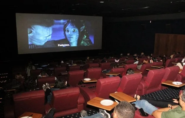 Semana do Cinema: Ingressos a R$ 10 em Goiânia e Aparecida