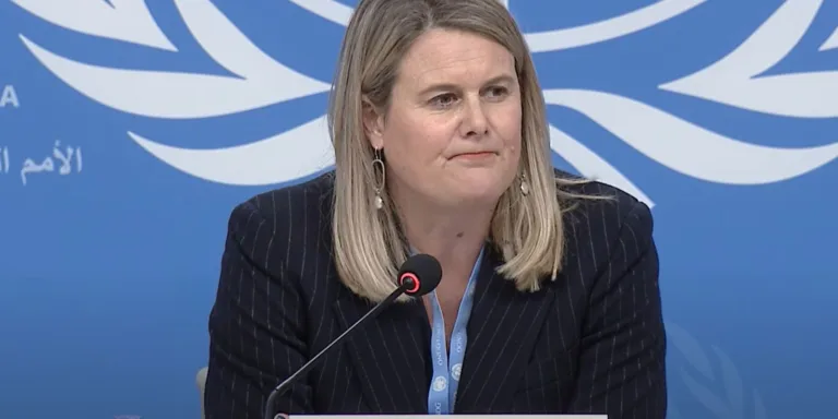 Relatora da ONU alerta para tortura em guerra entre Rússia e Ucrânia