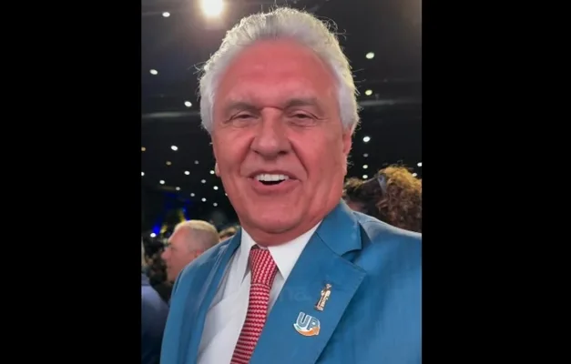 União Brasil e PP formalizam federação e miram presidência em 2026