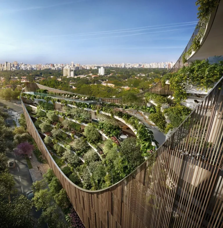 Art Boulevard, São Paulo (Zien)