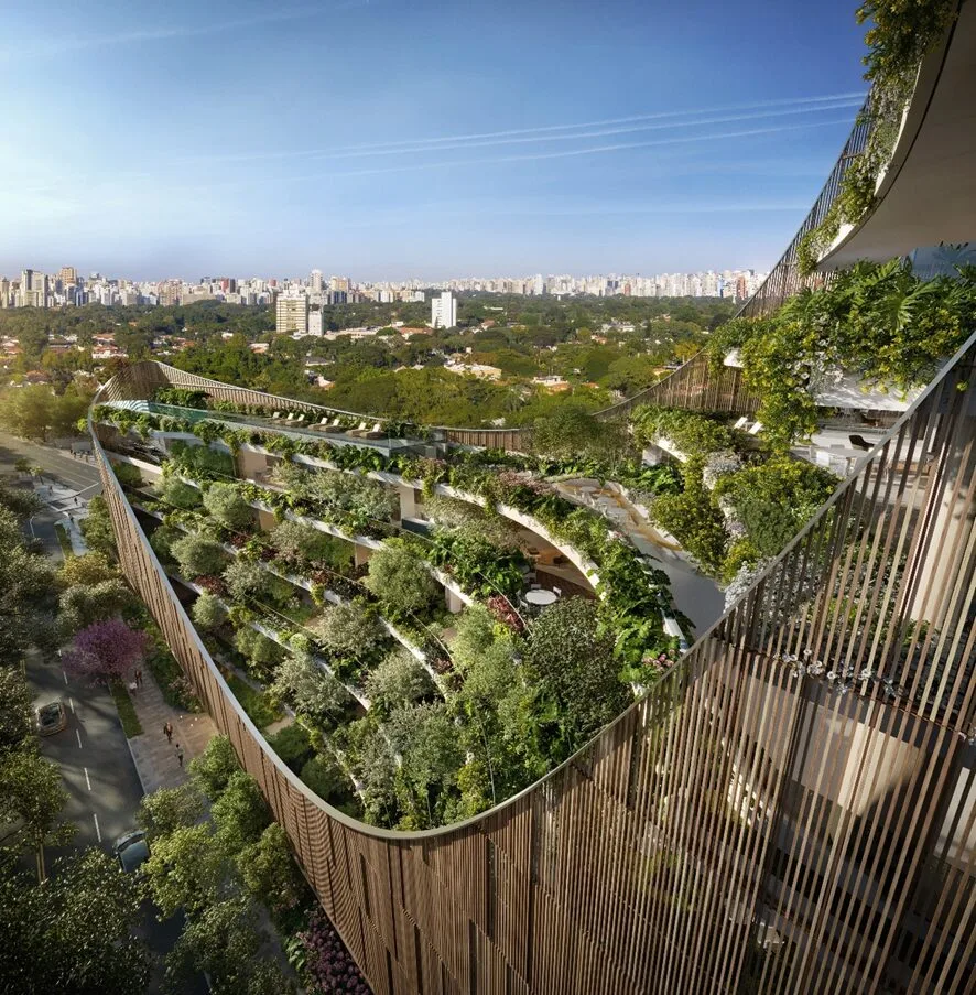 Art Boulevard, São Paulo (Zien)