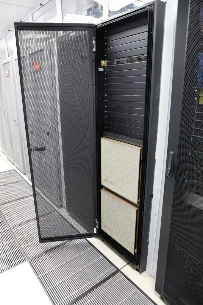 Goiás Lidera Inovação na América Latina com Supercomputadores de IA