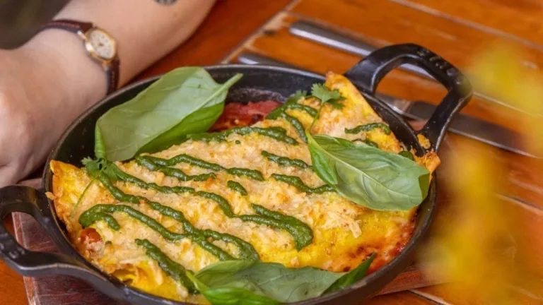 8ª Goiânia Restaurant Week: Uma Volta pela Itália