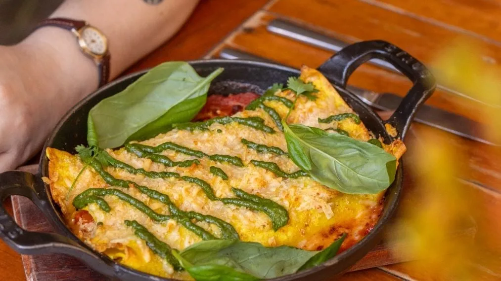 8ª Goiânia Restaurant Week: Uma Volta pela Itália