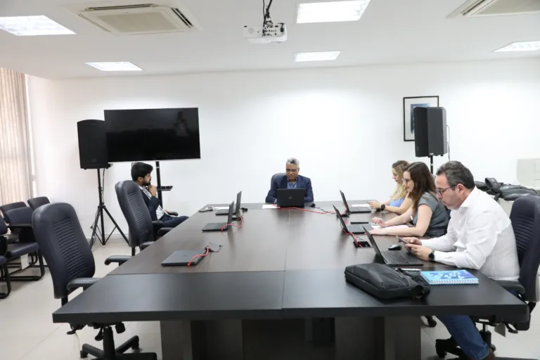 AGR aprova soluções alternativas para saneamento