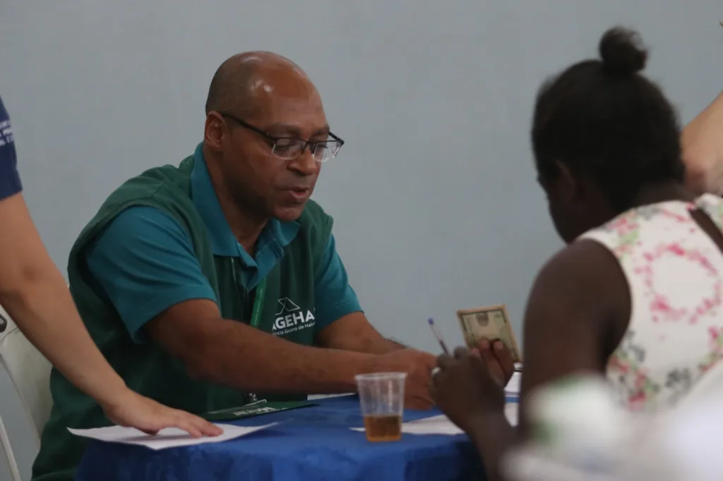 Mais 100 mulheres em situação de violência vão receber Aluguel Social