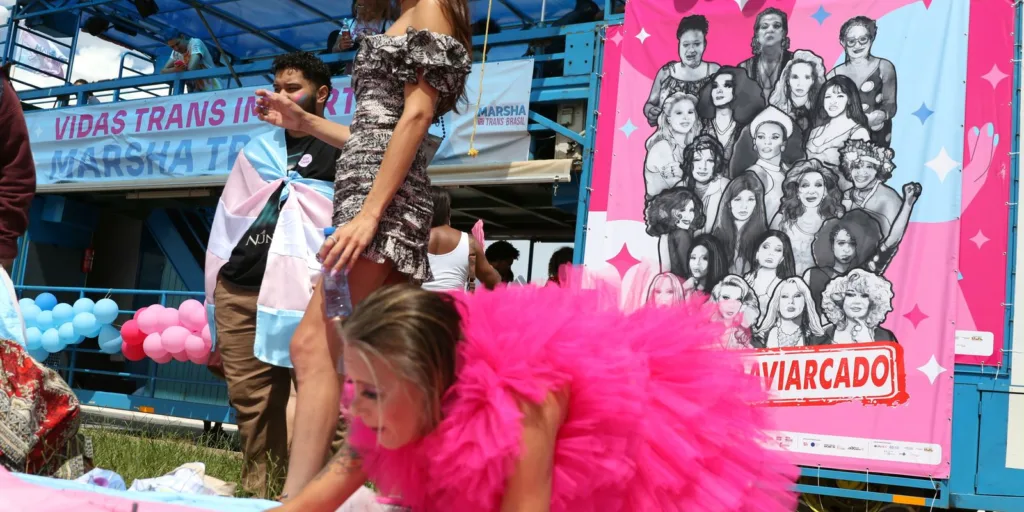 Pesquisa recomenda ações de prevenção ao HPV focadas em pessoas trans