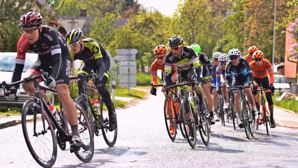 Anápolis Lança Circuito de Ciclismo Inédito Unindo Esporte e Cultura em 2026