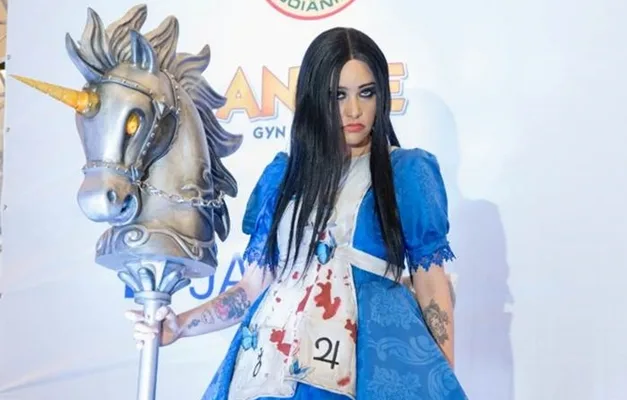 AnimeGyn Festival: Encontro de fãs de anime e cultura geek em Goiânia