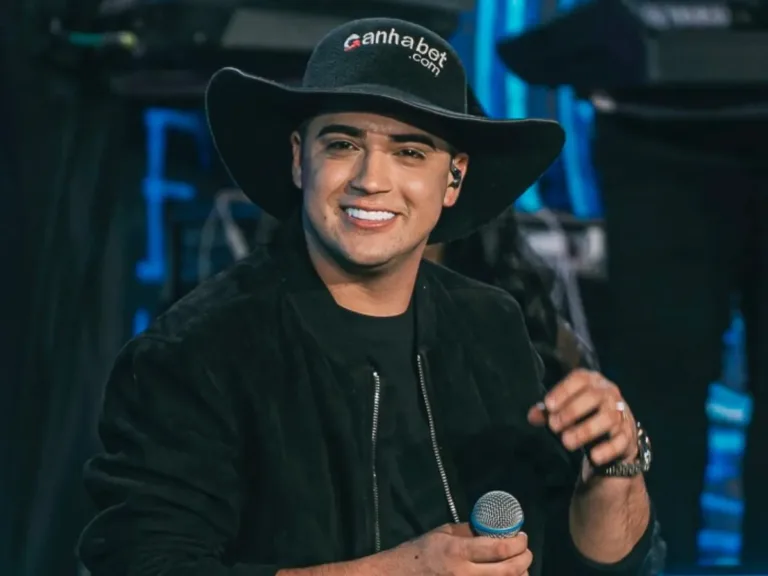 Aparecida é Show 2025: Nattanzinho e Feira de Indústria e Comércio agitam a cidade