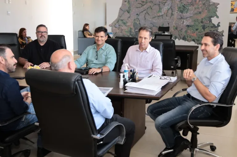 Assaí Atacadista investe R$ 60 milhões e gera 600 empregos em Aparecida de Goiânia