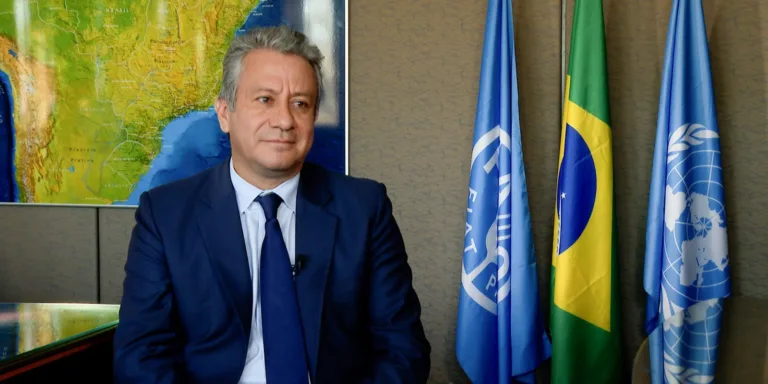 Caminhos da Reportagem mostra o que tirou o Brasil do Mapa da Fome