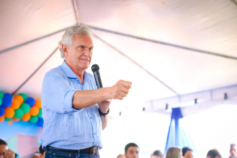 Agenda do governador para segunda-feira