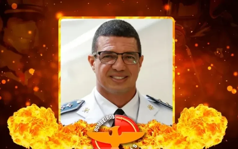 Capitão Fideles Reis