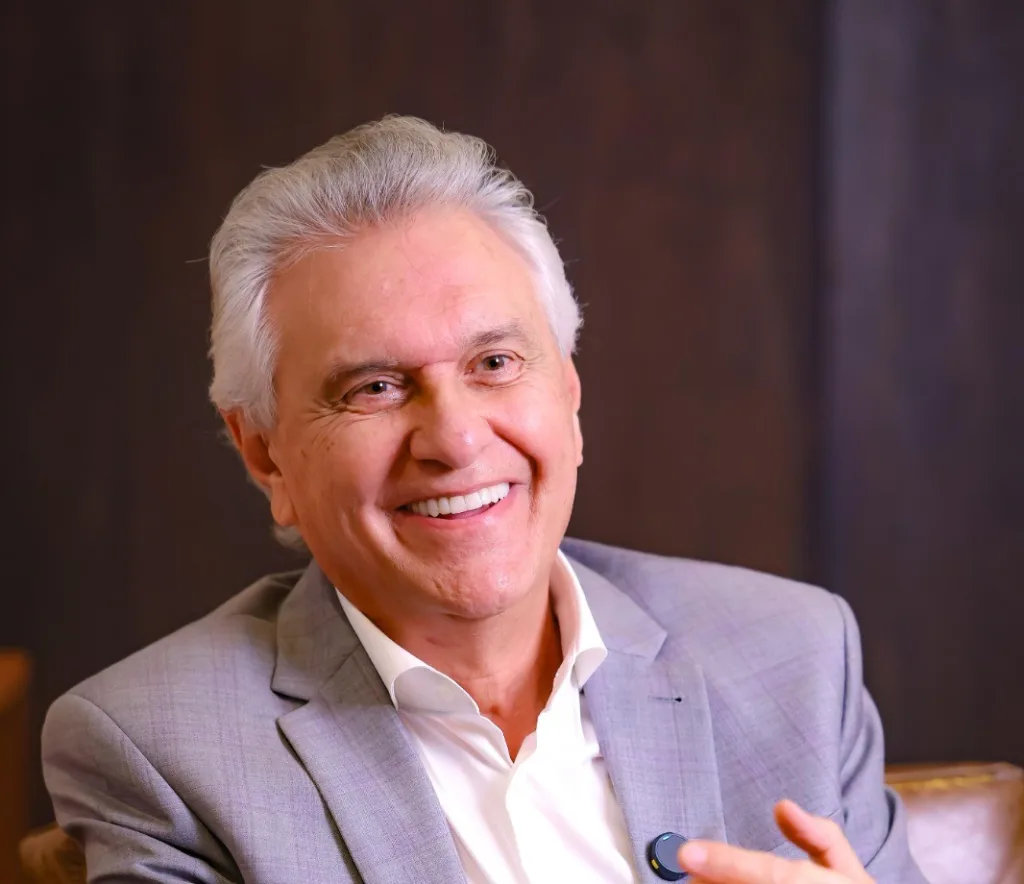 Agenda do governador desta quarta-feira