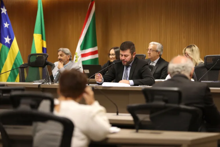 Vedações do Governo a matérias de interesse do idoso e do bombeiro militar passarão por análise de constitucionalidade