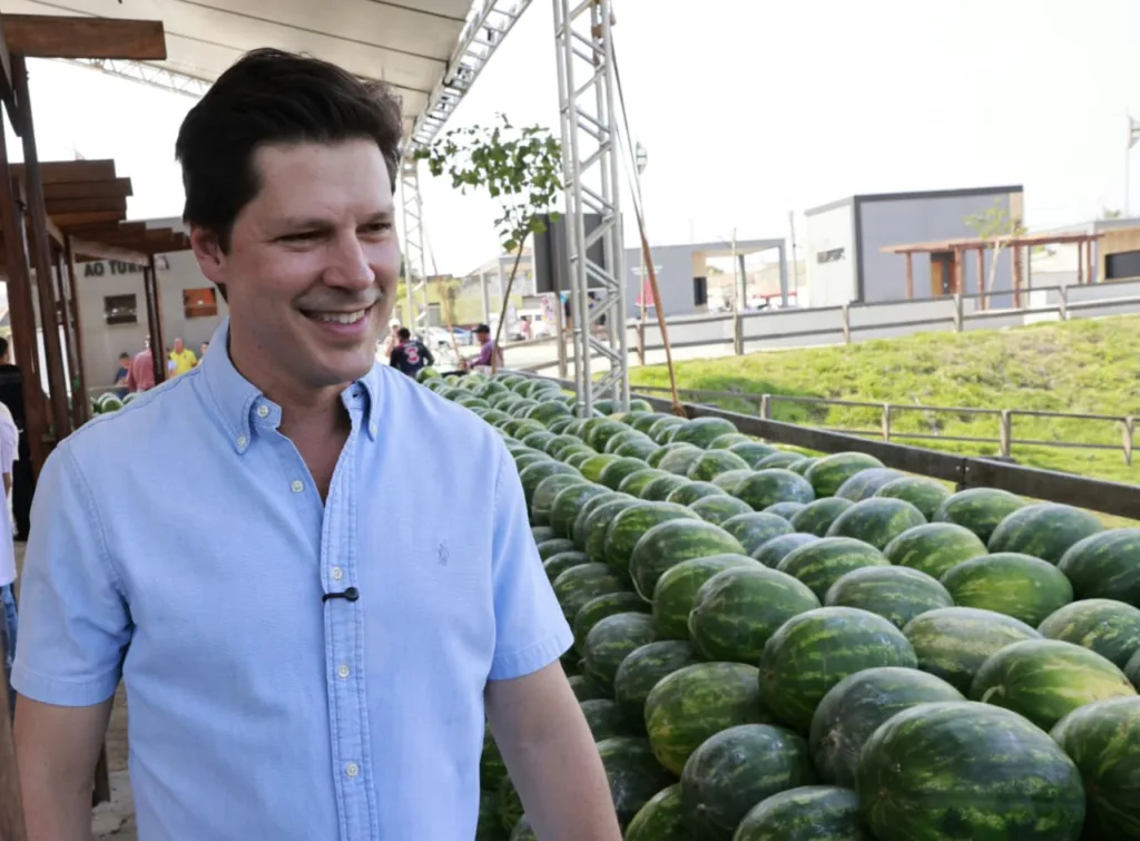 DANIEL VILELA FESTA MELANCIA