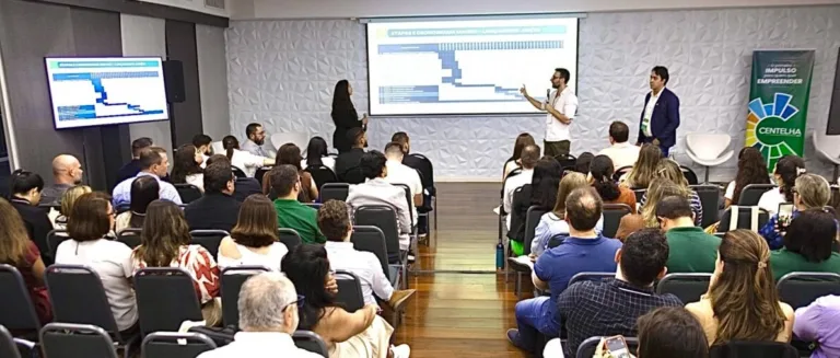 Novo Centelha Goiás terá R$ 6,3 milhões para empreendedorismo inovador