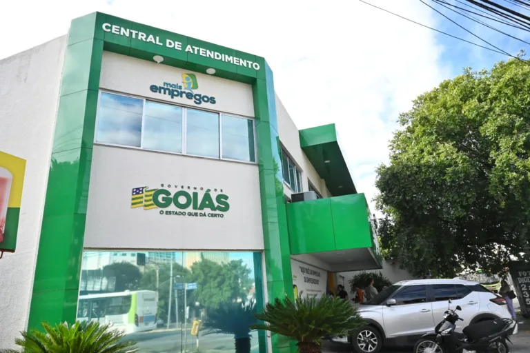 Feirão de Empregos realiza edição com vagas exclusivas para pessoas com deficiência