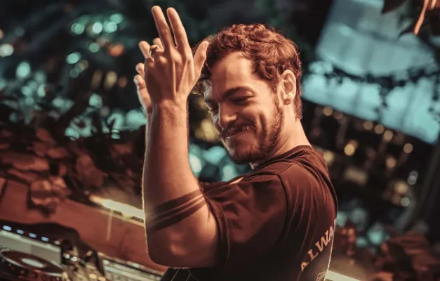 Festa Pitoresca agita Pirenópolis com música eletrônica e vinhos