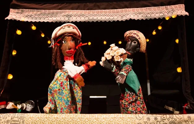 Festival do Boneco 2025: Teatro de Formas Animadas em Goiânia, Pirenópolis e Cidade de Goiás