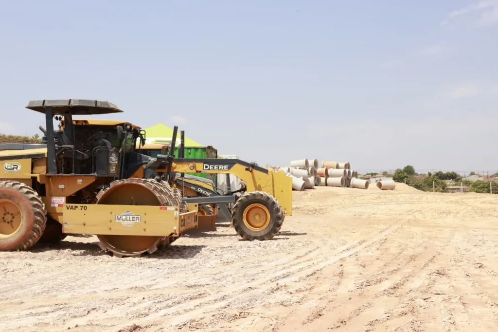 Anunciada licitação da GO-485, que liga Santo Antônio do Descoberto à BR-060