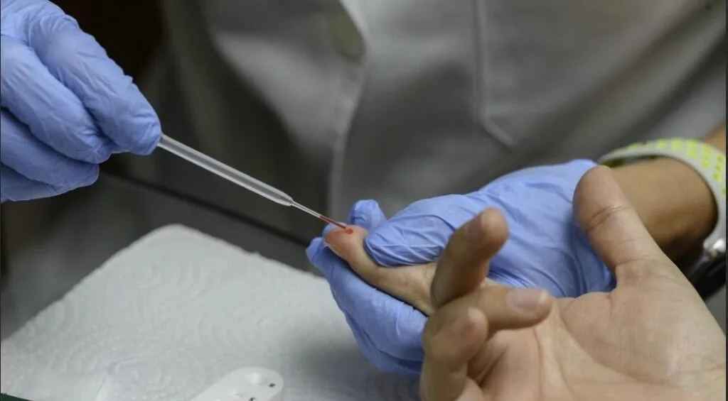 Prefeitura de Goiânia intensifica ações de combate à sífilis durante Outubro Verde