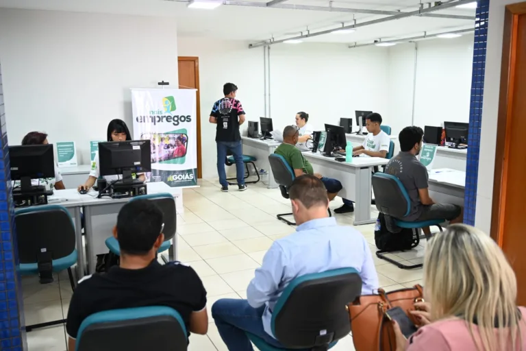 Estado abre inscrições para cursos gratuitos de qualificação