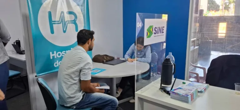 Prefeitura de Goiânia realiza Dia D da Empregabilidade voltado para pessoas com deficiência